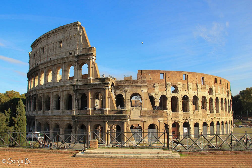Colosseum