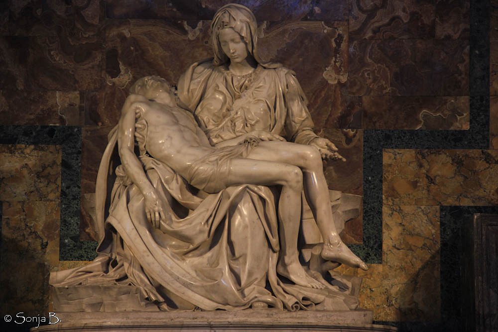 St Pietersbasiliek