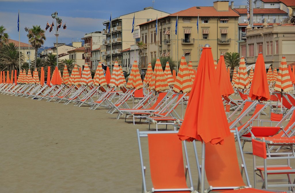 Viareggio