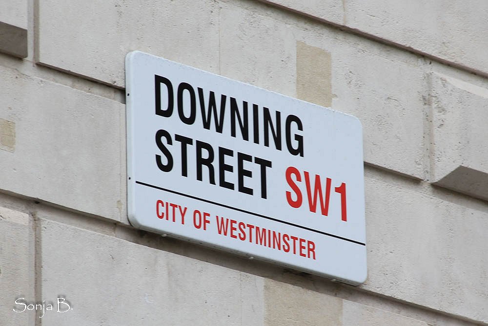 Downing Street