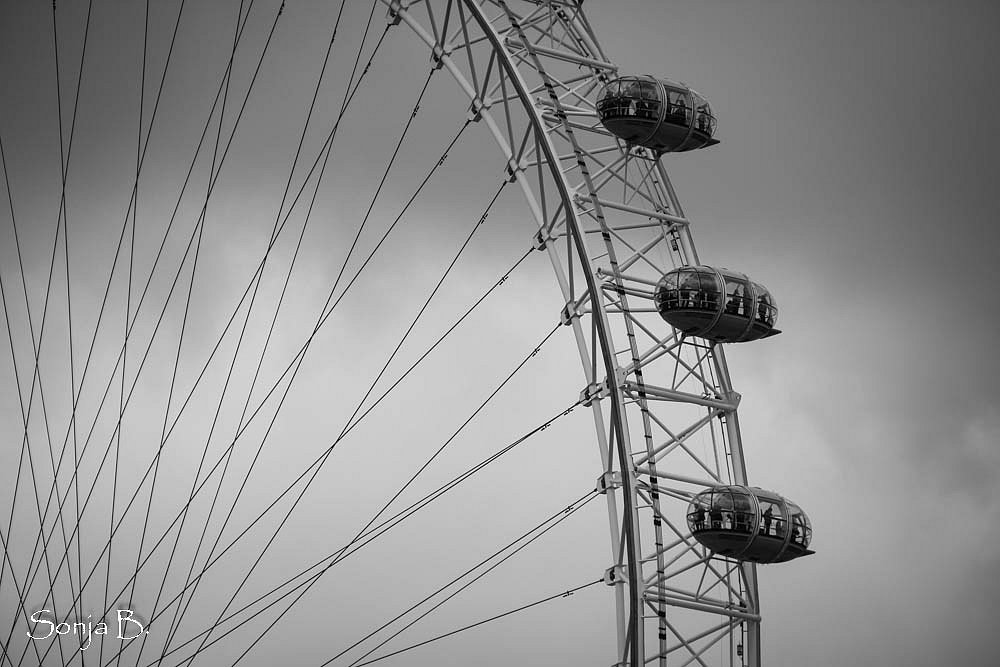 London Eye